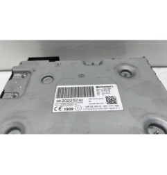 Autoradio d'origine PEUGEOT 308 2 SW