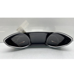 Compteur PEUGEOT 308 2 SW Photo n°1