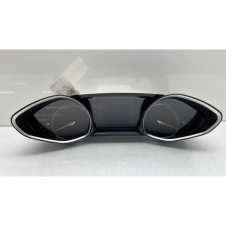 Compteur PEUGEOT 308 2 SW Photo n°1