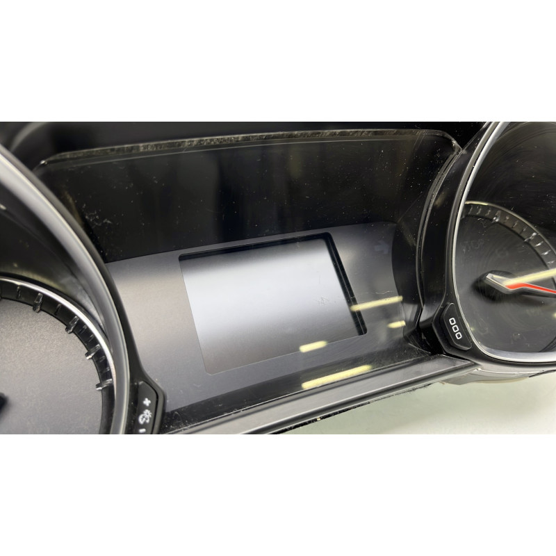 Compteur PEUGEOT 308 2 SW Photo n°2