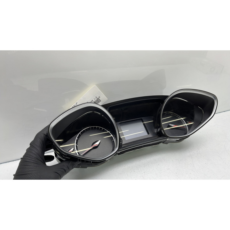 Compteur PEUGEOT 308 2 SW Photo n°3