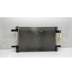 Condenseur de clim PEUGEOT 308 2 SW Photo n°1