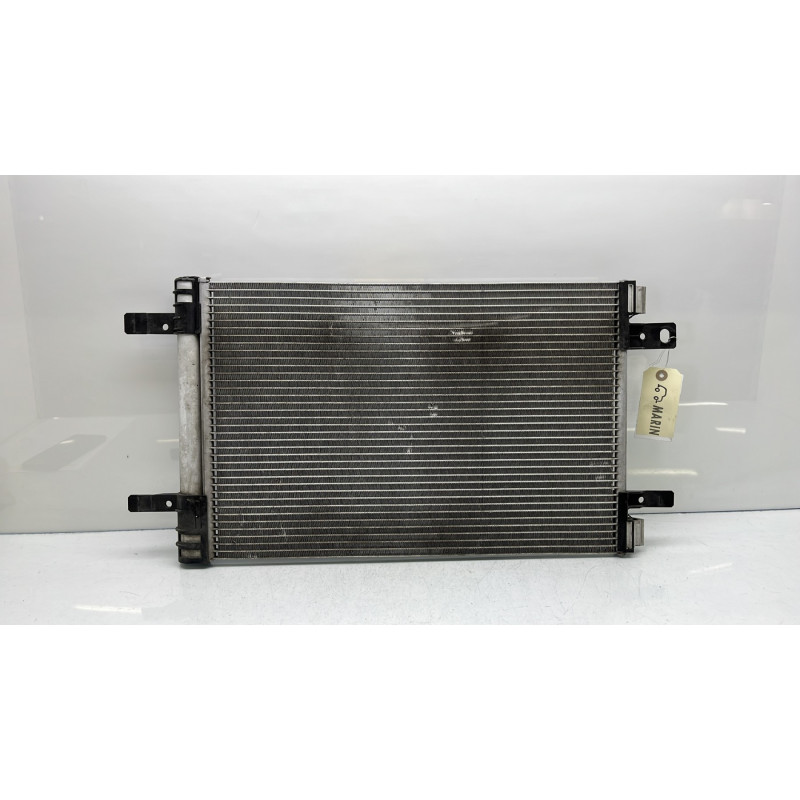 Condenseur de clim PEUGEOT 308 2 SW Photo n°1