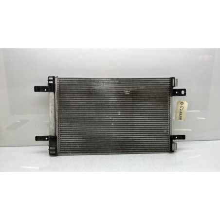 Condenseur de clim PEUGEOT 308 2 SW Photo n°1