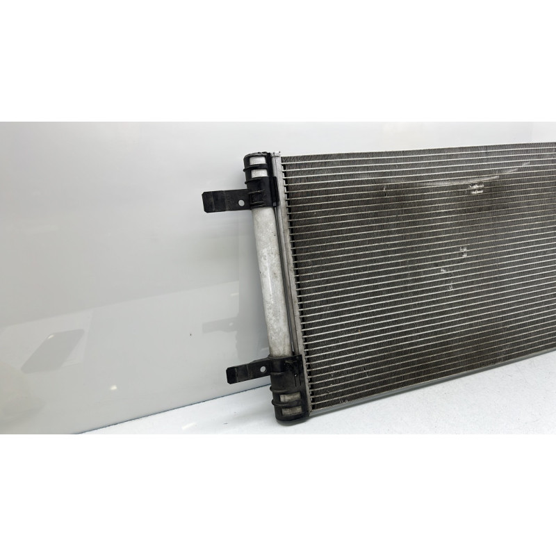 Condenseur de clim PEUGEOT 308 2 SW Photo n°2