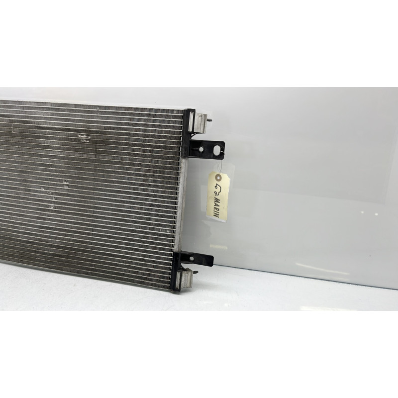 Condenseur de clim PEUGEOT 308 2 SW Photo n°3