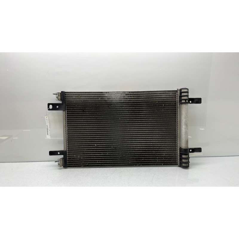 Condenseur de clim PEUGEOT 308 2 SW Photo n°6