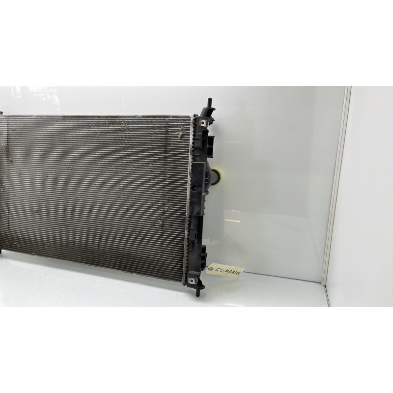 Radiateur eau PEUGEOT 308 2 SW Photo n°3