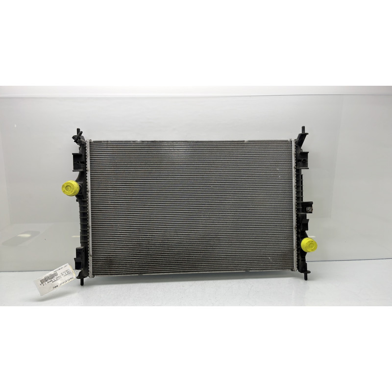 Radiateur eau PEUGEOT 308 2 SW Photo n°5