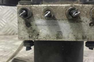 Bloc ABS (freins anti-blocage) PEUGEOT EXPERT 2