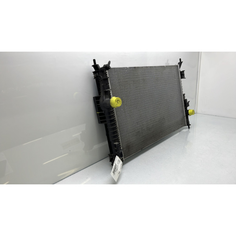 Radiateur eau PEUGEOT 308 2 SW Photo n°6