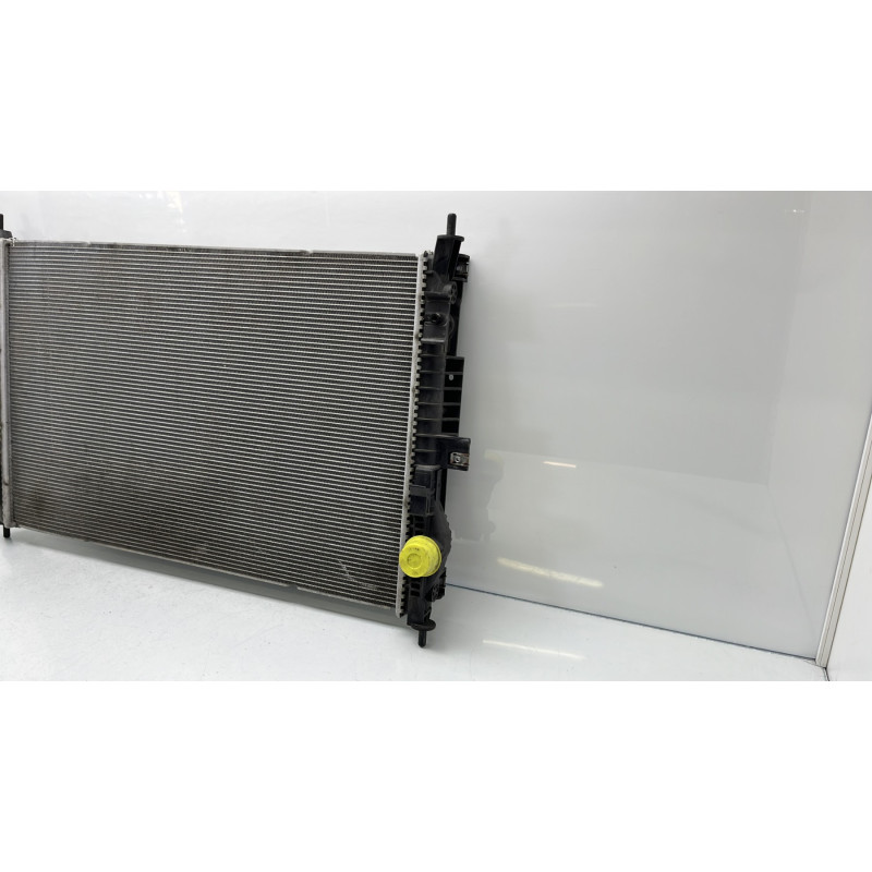 Radiateur eau PEUGEOT 308 2 SW Photo n°7