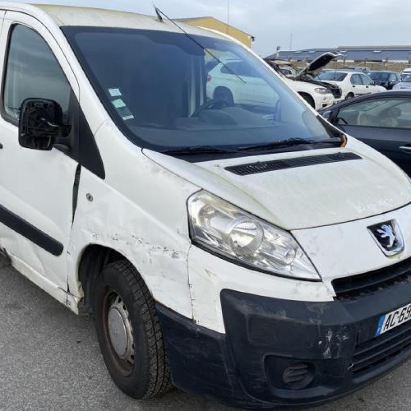 Bloc ABS (freins anti-blocage) PEUGEOT EXPERT 2 Photo n°4
