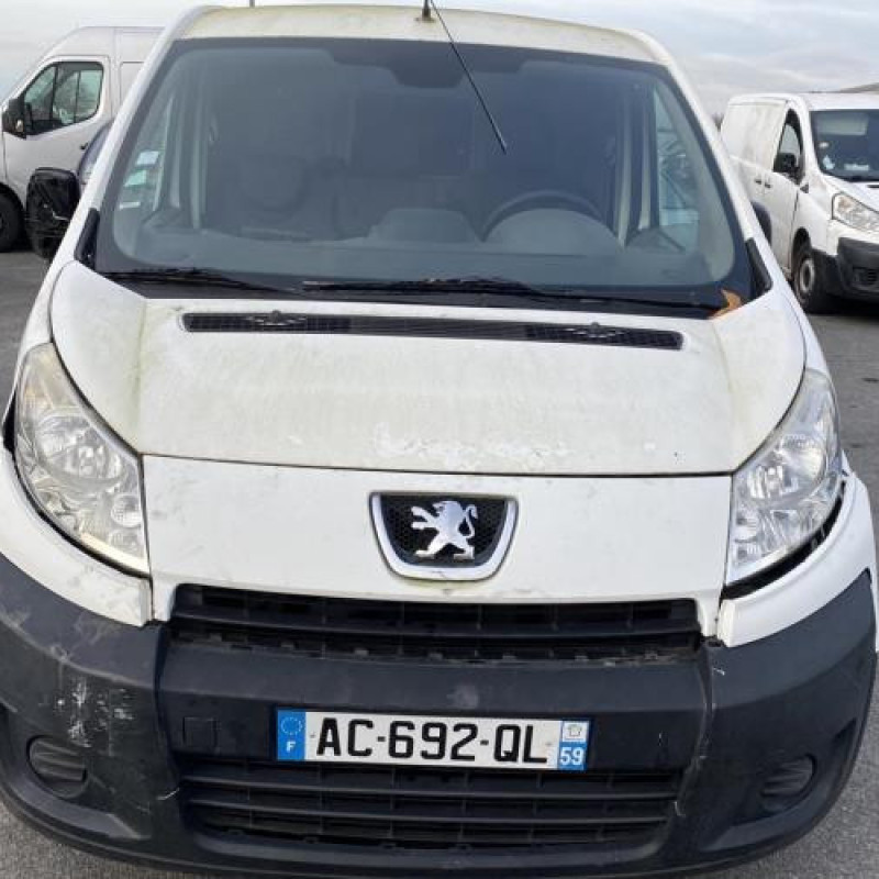 Bloc ABS (freins anti-blocage) PEUGEOT EXPERT 2 Photo n°5