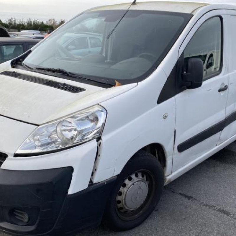 Bloc ABS (freins anti-blocage) PEUGEOT EXPERT 2 Photo n°6