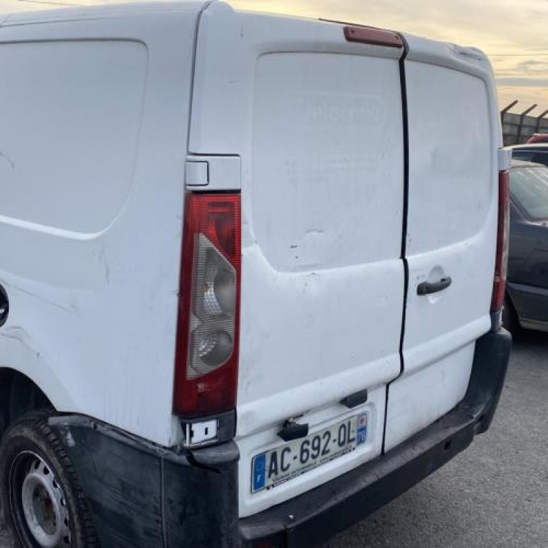 Bloc ABS (freins anti-blocage) PEUGEOT EXPERT 2 Photo n°9