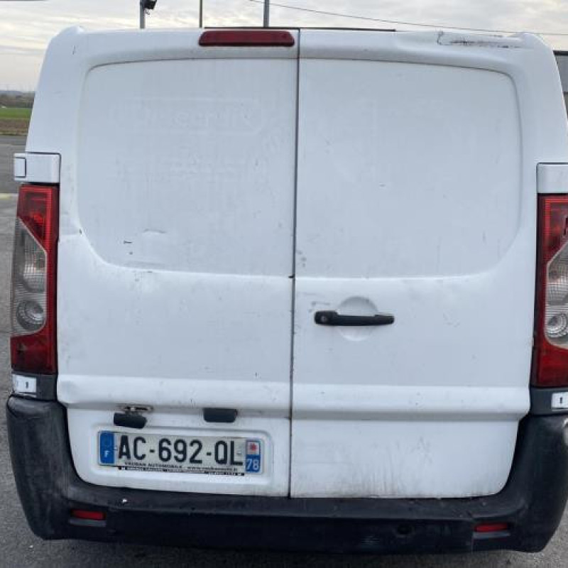Bloc ABS (freins anti-blocage) PEUGEOT EXPERT 2 Photo n°10