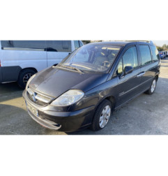 Cremaillere assistee CITROEN C8