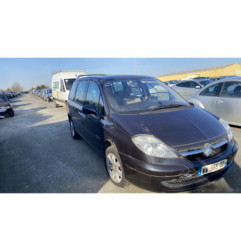 Cremaillere assistee CITROEN C8