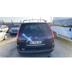 Cremaillere assistee CITROEN C8