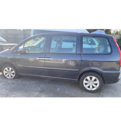 Cremaillere assistee CITROEN C8