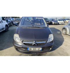 Cremaillere assistee CITROEN C8