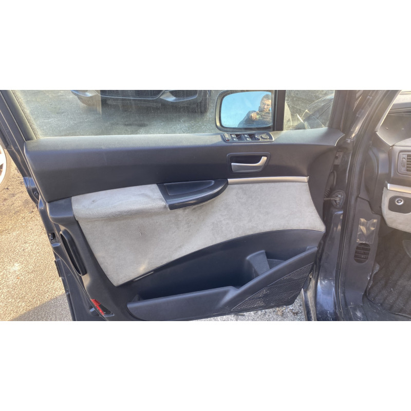 Cremaillere assistee CITROEN C8 Photo n°13