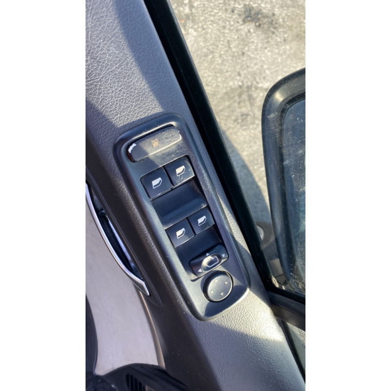 Cremaillere assistee CITROEN C8 Photo n°14