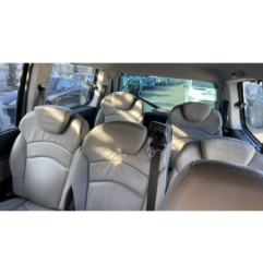 Cremaillere assistee CITROEN C8
