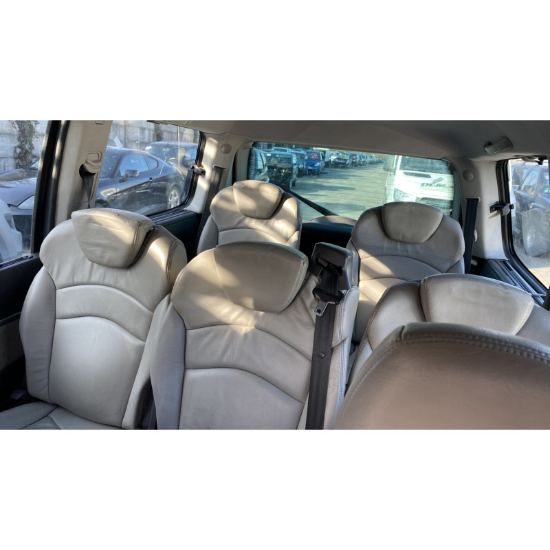Cremaillere assistee CITROEN C8 Photo n°16