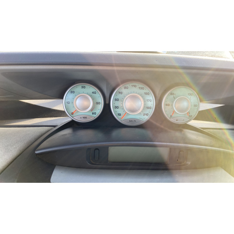 Cremaillere assistee CITROEN C8 Photo n°20