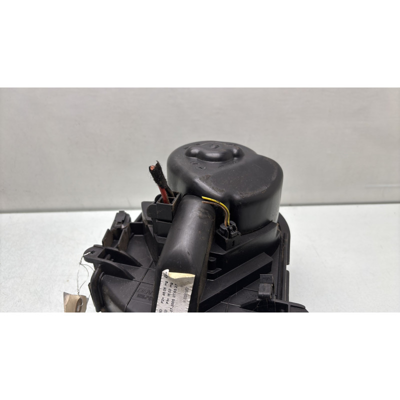 Pulseur d'air CITROEN C8 Photo n°4