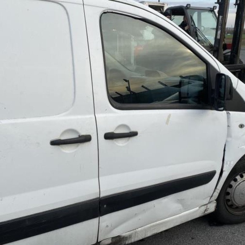 Bloc ABS (freins anti-blocage) PEUGEOT EXPERT 2 Photo n°13