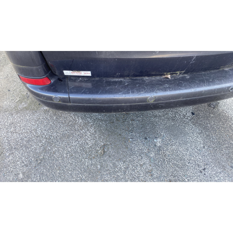 Pulseur d'air CITROEN C8 Photo n°10