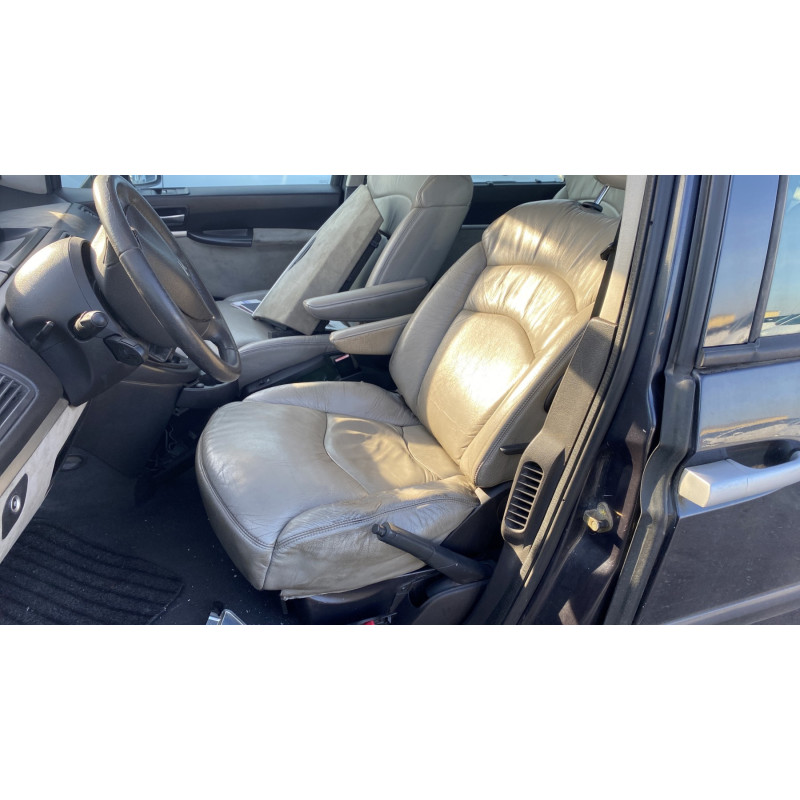 Pulseur d'air CITROEN C8 Photo n°16