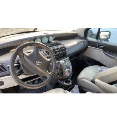 Pulseur d'air CITROEN C8