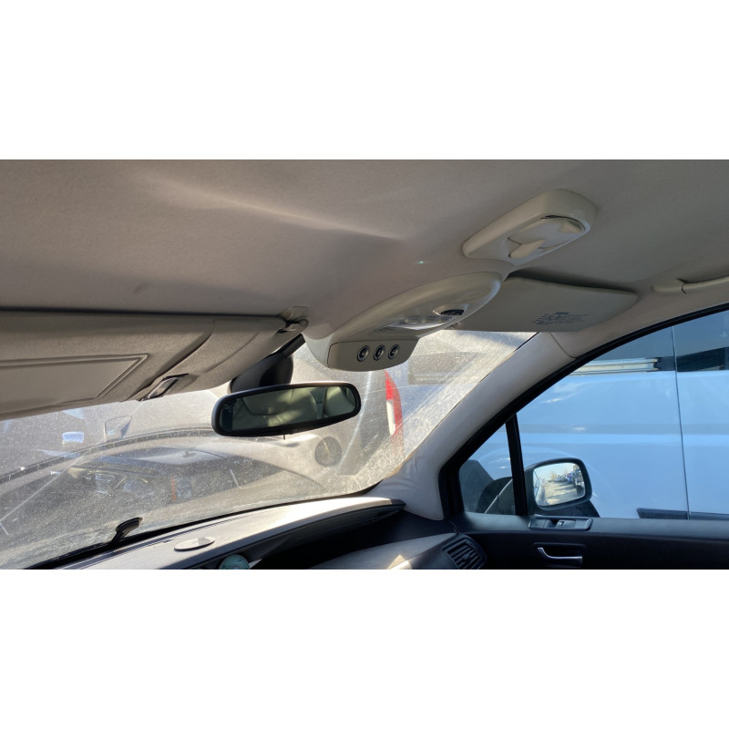 Pulseur d'air CITROEN C8 Photo n°19