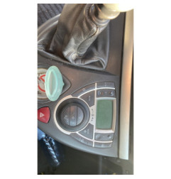 Pulseur d'air CITROEN C8