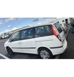 Aile avant gauche FIAT ULYSSE 2