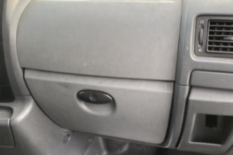 Bloc ABS (freins anti-blocage) PEUGEOT EXPERT 2