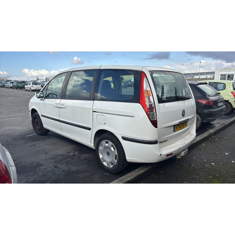 Retroviseur droit FIAT ULYSSE 2 Photo n°13