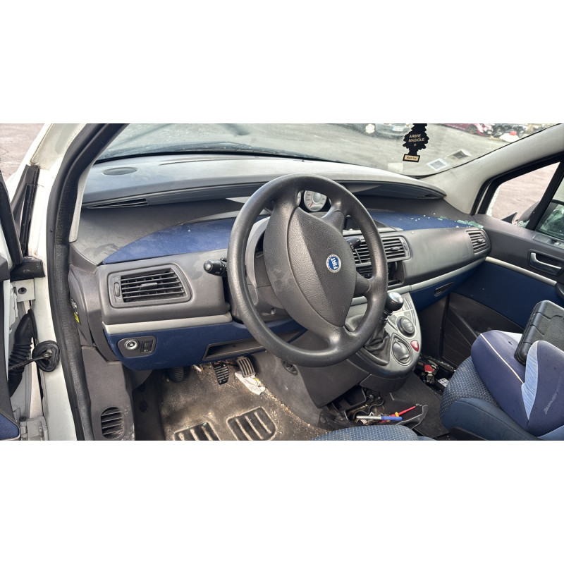 Retroviseur droit FIAT ULYSSE 2 Photo n°20