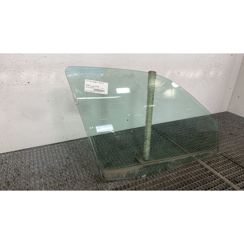 Vitre avant droit RENAULT CLIO 2 Photo n°3