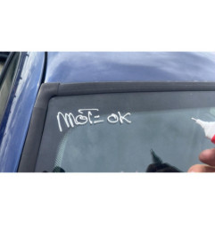 Vitre avant droit RENAULT CLIO 2