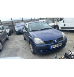 Vitre avant droit RENAULT CLIO 2