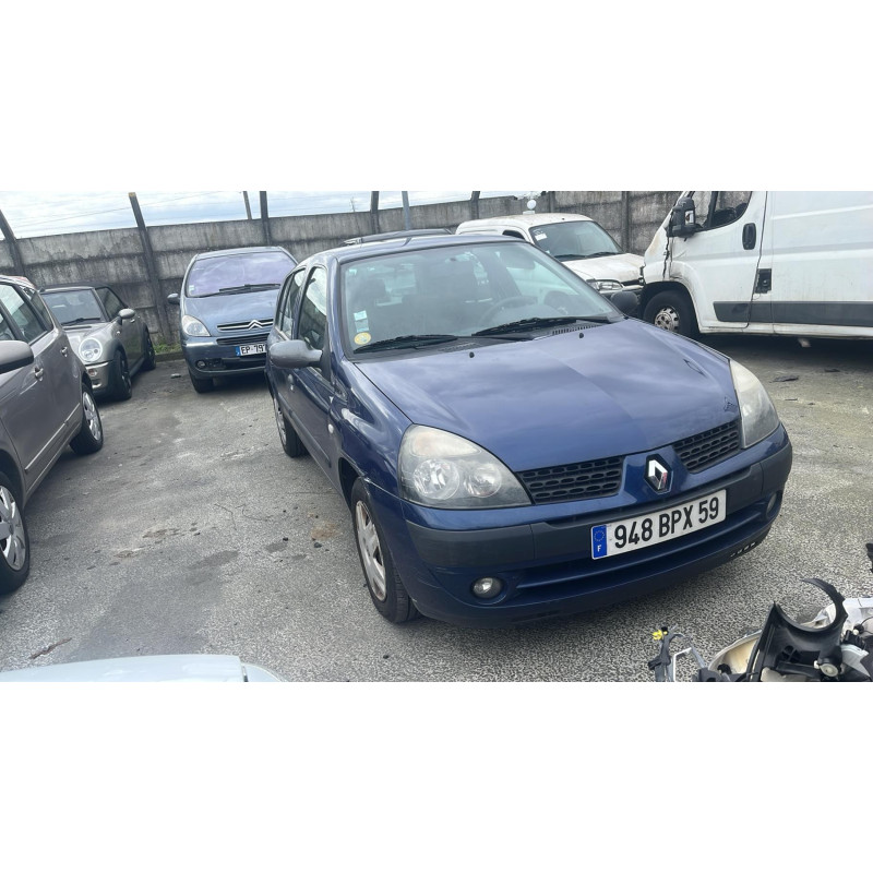 Vitre avant droit RENAULT CLIO 2 Photo n°7