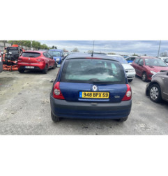 Vitre avant droit RENAULT CLIO 2
