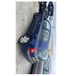 Vitre avant droit RENAULT CLIO 2