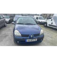 Vitre avant droit RENAULT CLIO 2