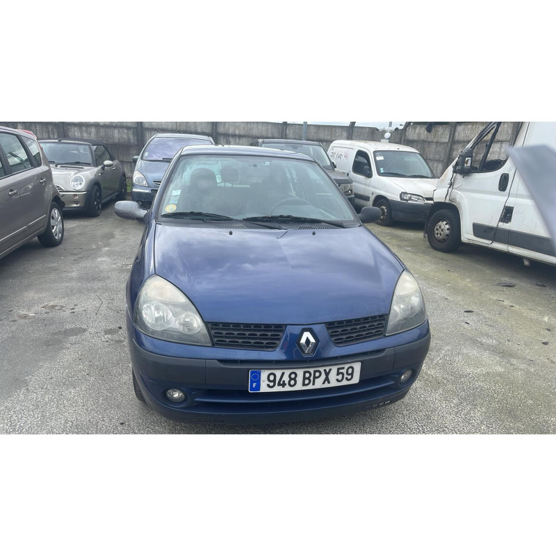 Vitre avant droit RENAULT CLIO 2 Photo n°13